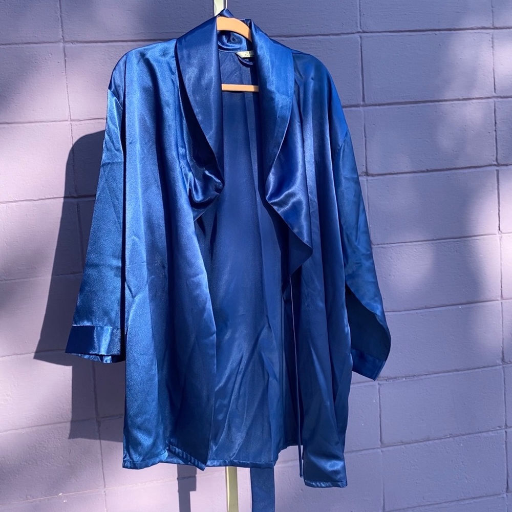 Gaviota Robe